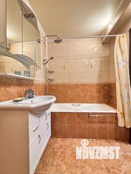 2-к квартира, на длительный срок, 50м2, 17/17 этаж