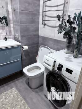 1-к квартира, на длительный срок, 40м2, 5/5 этаж