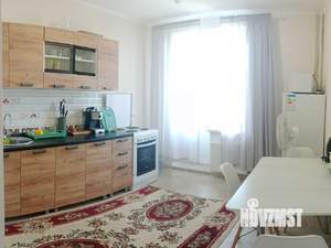 Фото квартиры в аренду (1)