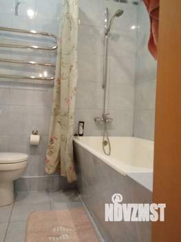 2-к квартира, на длительный срок, 45м2, 11/17 этаж