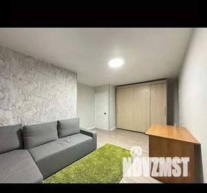 2-к квартира, на длительный срок, 42м2, 3/4 этаж