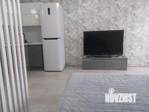 Студия квартира, на длительный срок, 30м2, 7/8 этаж