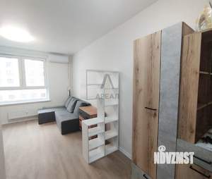 1-к квартира, на длительный срок, 24м2, 11/22 этаж