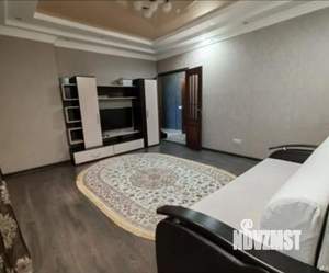 2-к квартира, на длительный срок, 55м2, 8/19 этаж