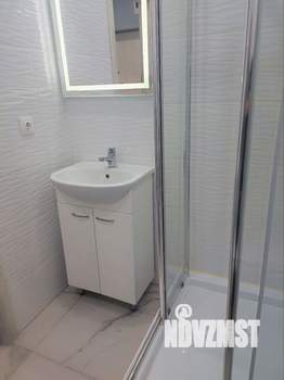 1-к квартира, на длительный срок, 22м2, 23/25 этаж