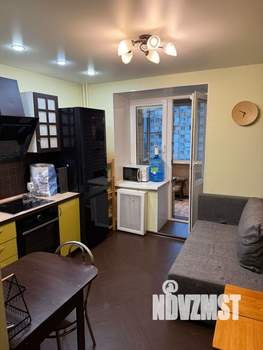 1-к квартира, на длительный срок, 45м2, 12/14 этаж