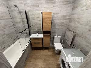 1-к квартира, на длительный срок, 38м2, 5/5 этаж