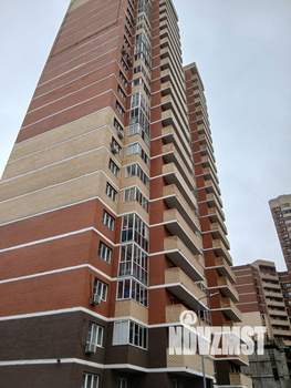 2-к квартира, на длительный срок, 60м2, 17/22 этаж