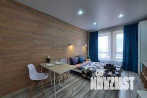 1-к квартира, посуточно, 21м2, 14/25 этаж