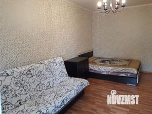 1-к квартира, на длительный срок, 31м2, 4/5 этаж