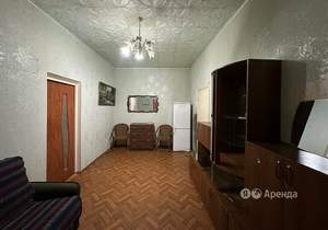 2-к квартира, на длительный срок, 44м2, 1/5 этаж