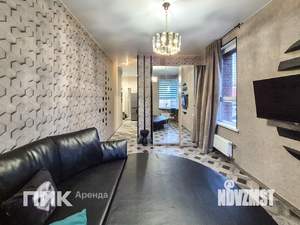 1-к квартира, на длительный срок, 26м2, 6/16 этаж