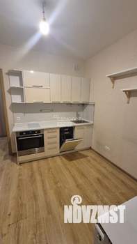 1-к квартира, на длительный срок, 33м2, 3/4 этаж