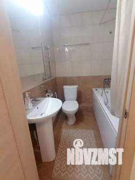 1-к квартира, посуточно, 32м2, 5/17 этаж