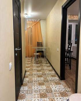 1-к квартира, на длительный срок, 42м2, 3/14 этаж