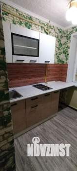 2-к квартира, на длительный срок, 44м2, 1/5 этаж