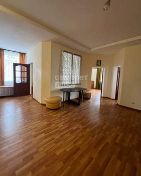 3-к квартира, на длительный срок, 97м2, 2/6 этаж