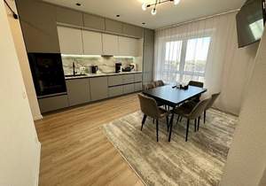 2-к квартира, на длительный срок, 48м2, 22/25 этаж