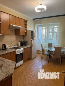 1-к квартира, на длительный срок, 42м2, 4/10 этаж