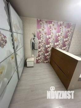 2-к квартира, на длительный срок, 44м2, 4/5 этаж