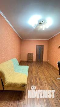 2-к квартира, на длительный срок, 90м2, 14/17 этаж