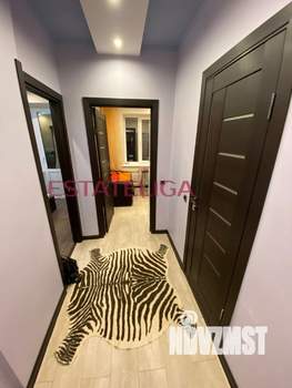 1-к квартира, на длительный срок, 33м2, 11/17 этаж