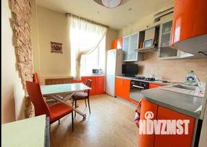 3-к квартира, на длительный срок, 79м2, 3/5 этаж