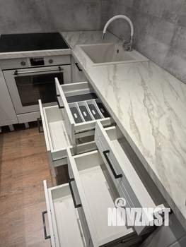 Студия квартира, на длительный срок, 28м2, 2/17 этаж