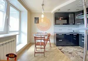 2-к квартира, на длительный срок, 65м2, 17/17 этаж