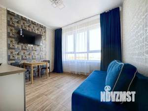 2-к квартира, посуточно, 40м2, 6/25 этаж