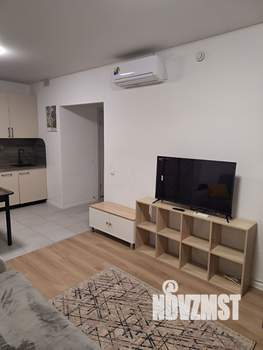 2-к квартира, на длительный срок, 56м2, 3/25 этаж