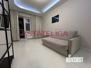 1-к квартира, на длительный срок, 37м2, 16/17 этаж