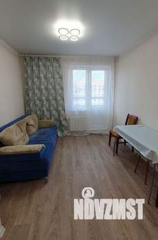 2-к квартира, на длительный срок, 38м2, 7/18 этаж