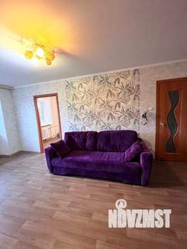 2-к квартира, на длительный срок, 47м2, 2/5 этаж