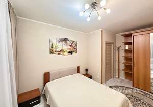 1-к квартира, на длительный срок, 34м2, 19/25 этаж