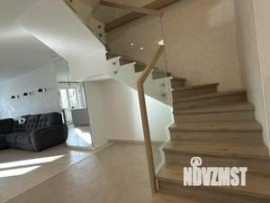 3-к квартира, на длительный срок, 100м2, 3/3 этаж