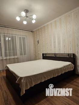 1-к квартира, на длительный срок, 37м2, 11/12 этаж