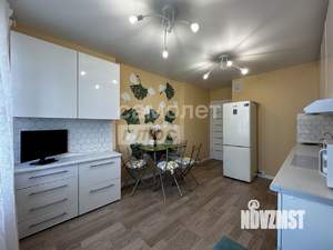 2-к квартира, на длительный срок, 55м2, 3/23 этаж