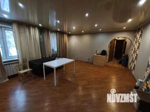 2-к квартира, на длительный срок, 54м2, 1/9 этаж