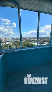 Студия квартира, на длительный срок, 29м2, 24/25 этаж