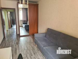 3-к квартира, на длительный срок, 78м2, 6/11 этаж