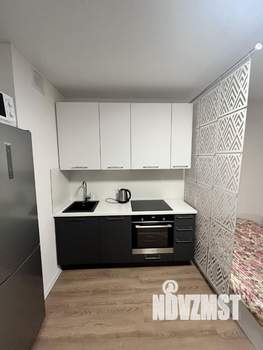 Студия квартира, на длительный срок, 31м2, 6/12 этаж