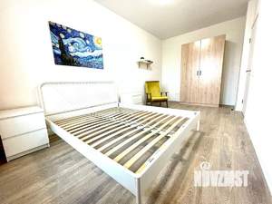 1-к квартира, на длительный срок, 33м2, 13/18 этаж