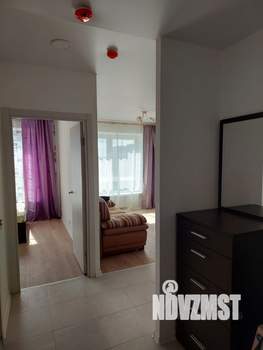 2-к квартира, на длительный срок, 36м2, 19/26 этаж
