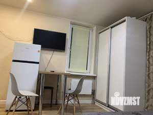 Студия квартира, посуточно, 28м2, 5/18 этаж
