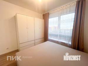 2-к квартира, на длительный срок, 59м2, 13/25 этаж