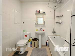 1-к квартира, на длительный срок, 47м2, 10/15 этаж