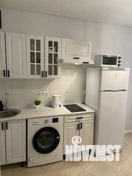 1-к квартира, посуточно, 36м2, 2/3 этаж