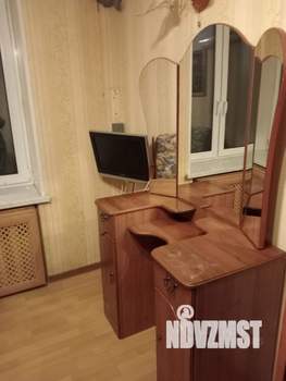 2-к квартира, на длительный срок, 43м2, 5/5 этаж