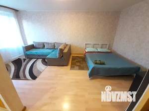 1-к квартира, посуточно, 35м2, 3/5 этаж